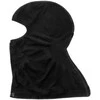 Kepurė Balaklava Thermoactive Alpinus Active Juoda