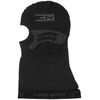 Kepurė FreeNord ThermoTech termoaktyvi balaklava - juoda