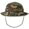 Kepurė Helikon Tex Helikon Boonie Mk2 panama Stretch Rip-Stop Woodland