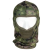Kepurė Max-Fuchs balaklava pošalmis 1 skyles M05 Finnish Camo