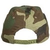 Kepurė Mil-Tec Vaikiška kepuraitė Baseball woodland