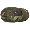 Kepurė Mil-Tec Vaikiška kepuraitė Baseball woodland