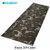 Kilimėlis HUSKY Fuzzy New 3.5 Camo