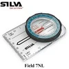 Kompasas SILVA Field 7NL