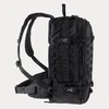 Kuprinė MAGNUM Taiga 45L Juoda