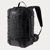 Kuprinė MAGNUM Taiga 45L Juoda
