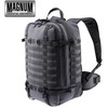 Kuprinė MAGNUM Taiga 45L pilka (Forged Iron}
