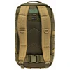 Kuprinė Mil-tec Assault LG, Žalias/Coyote 36 L