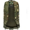 Kuprinė Mil-tec Assault SM, miško spalvos, 20L