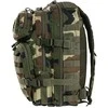 Kuprinė Mil-tec Assault SM, miško spalvos, 20L