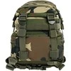 Kuprinė Mil-tec Assault SM, miško spalvos, 20L