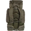 Mil-Tec German Od Gen. II Large Rucksack Olive 65 Ltr. kuprinė