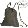Kuprinė Mil-tec Hextac Sports Bag žalia, 7L