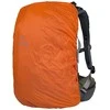 Kuprinės vandeniui atsparus uždangalas Alpinus 30l Oranžinis