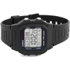 Laikrodis Casio W-800H-1AVES