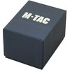 Laikrodis M-tac Adventure taktinis juodas