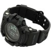 Laikrodis M-tac Adventure taktinis juodas