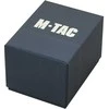 Laikrodis M-tac Adventure taktinis juodas (50005002)