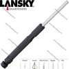 Lansky Sharpeners Galąstuvas Lansky Tactical Sharpening Rod LCD02