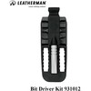 LEATHERMAN atsuktuvų galvučių komplektas Bit Driver 931012