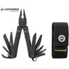 LEATHERMAN multifunkcinis įrankis "Rebar" juodas