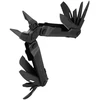 LEATHERMAN multifunkcinis įrankis "Rebar" juodas