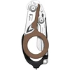Leatherman Žirklės Raptor Rescue Coyote/Juodas