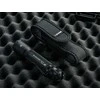 LED Lenser Ledlenser Taktinis žibintuvėlis TAC7R Juodas RGB 3200 lm