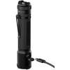 LED Lenser Ledlenser Taktinis žibintuvėlis TAC7R Juodas RGB 3200 lm