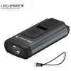 LED Lenser Žibintuvėlis Ledlenser K6R Safety su sirena pilkas 502580