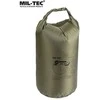 Lengvas neperšlampamas maišas Mil-tec 13L Olive