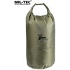 Lengvas neperšlampamas maišas Mil-tec 25L Olive
