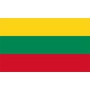 Lietuvos vėliava (1x1,7m)