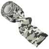 Lipni elastinė juosta Mil-tec snowcamo