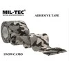 Lipni elastinė juosta Mil-tec snowcamo
