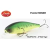 Lucky Craft Floating Pointer 100 SSR 194JPMTTG JP Mat Tiger