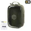 M-Tac Dėklas Elite Small (22x14 cm) Gen.II Ranger Žalias