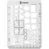 M-Tac Ecopybook Tactical TZ NATO liniuotė