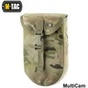 M-Tac MOLLE dėklas sulankstomam kastuvėliui MultiCam