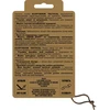 M Tac Taktinių liniuočių rinkinys Ecopybook Tactical TS+M A6