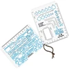 M Tac Taktinių liniuočių rinkinys Ecopybook Tactical TS+M A6
