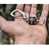 Magnetinis segtukas-klipsas Rapala RCD mėlynas