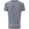 Marškinėliai jūreiviški Adler Sailor Navy Mėlyna