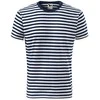 Marškinėliai jūreiviški Adler Sailor Navy Mėlyna