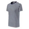 Marškinėliai jūreiviški Adler Sailor Navy Mėlyna
