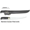 Marttiini Filleting Condor peilis 826014