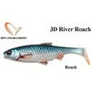 Masalas Savage Gear 3D River Roach Roach 4vnt