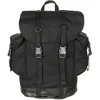 MFH Max Fuchs BW (Bundeswehr) kuprinė juoda 30L (30293A)