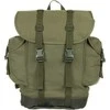 MFH Max Fuchs BW (Bundeswehr) kuprinė žalia 30L (30293B)