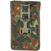 Max Fuchs Dėklas dėtuvėms MP2 BW Flecktarn